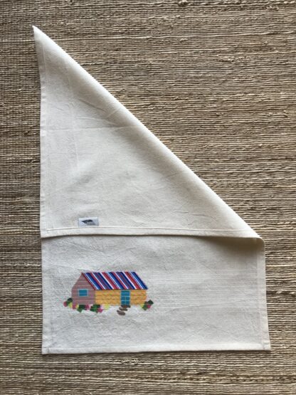 Sandstone Tea Towel - Image 3